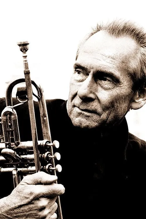 Jon Hassell interpretando a self