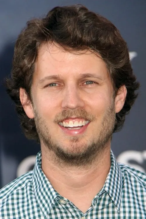 Actor Jon Heder