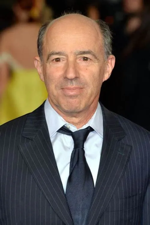 Actor Jon Kilik