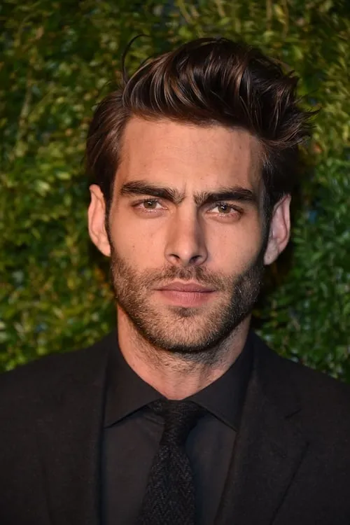 Actor Jon Kortajarena