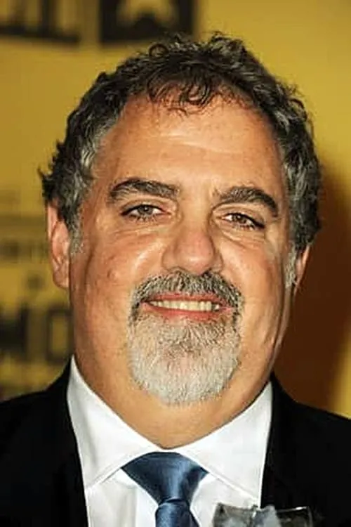 Foto de perfil del actor Jon Landau en el reparto