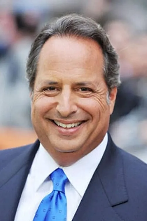 Jon Lovitz interpretando a Talking Bear (voice)