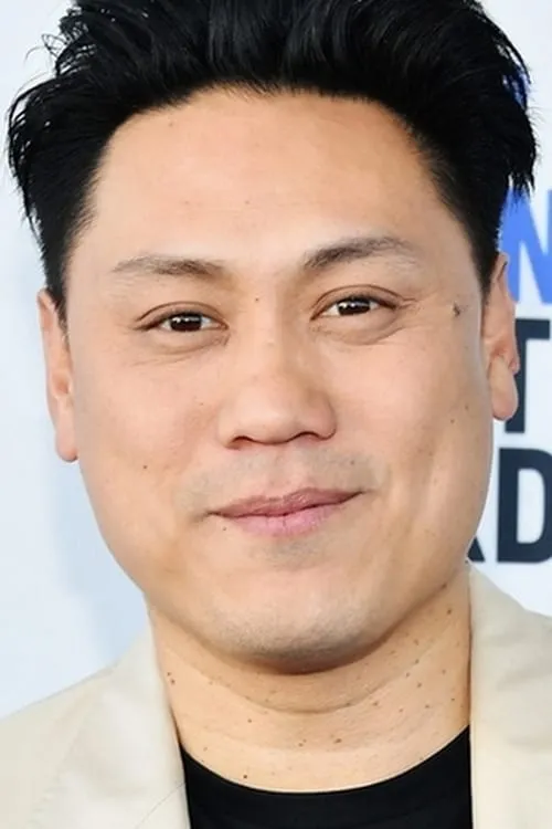 Actor Jon M. Chu