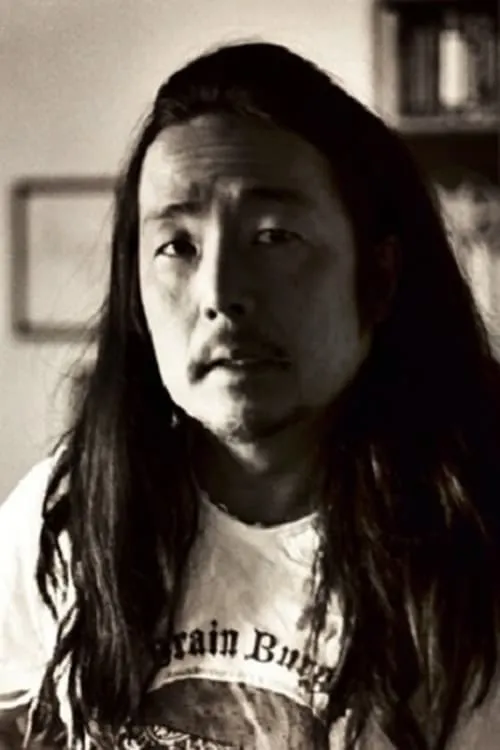 Actor Jon Moritsugu