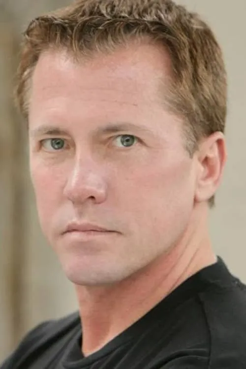 Actor Jon Olson