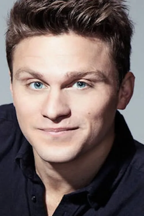 Jon Rudnitsky en el reparto