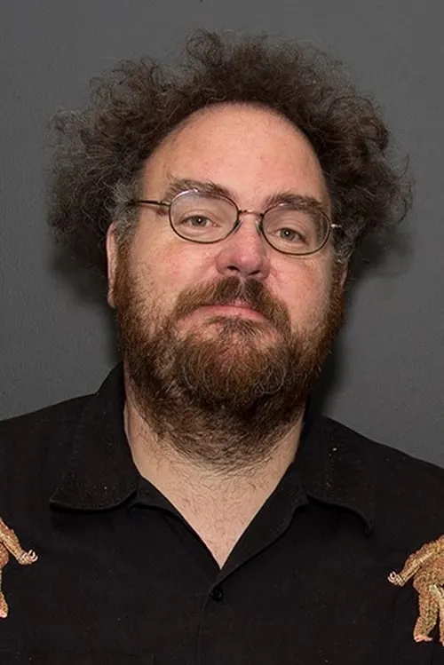 Jon Schnepp interpretando a The Indescribable Disaster