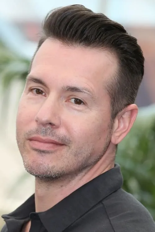 Actor Jon Seda