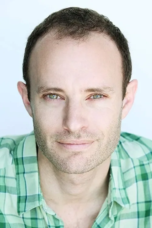 Actor Jon Weinberg