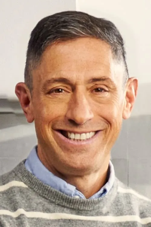 Actor Jonathan Adler