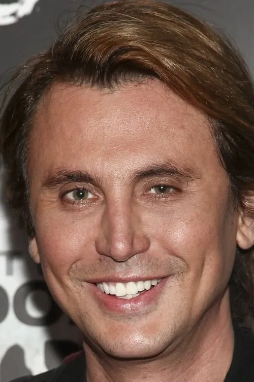 Actor Jonathan Cheban