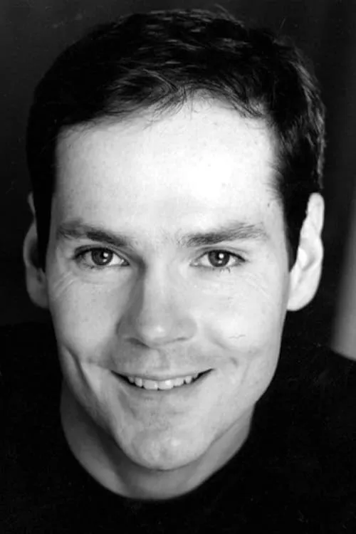 Jonathan Crombie interpretando a Bennie