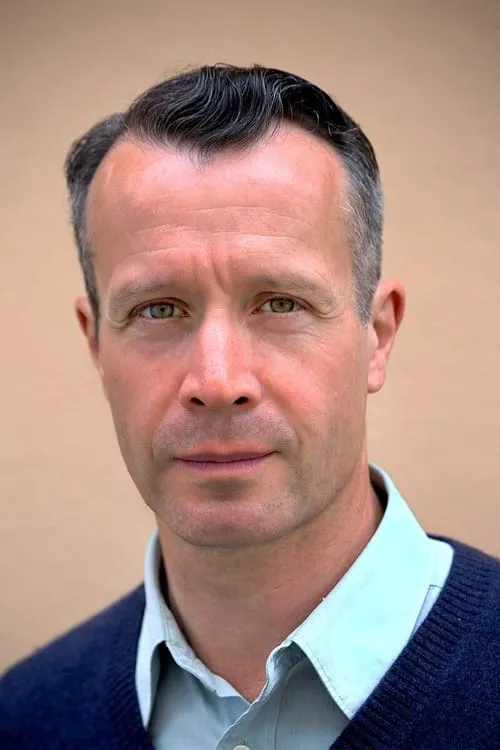 Actor Jonathan Cullen