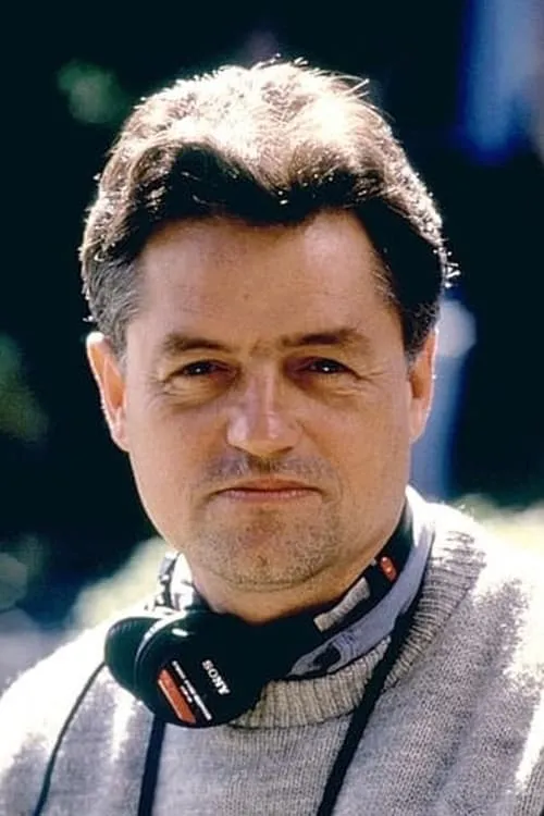 Jonathan Demme interpretando a Self