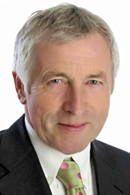 Jonathan Dimbleby en el reparto