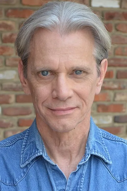 Actor Jonathan Fuller