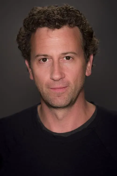 Actor Jonathan Goldstein