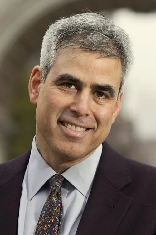 Actor Jonathan Haidt