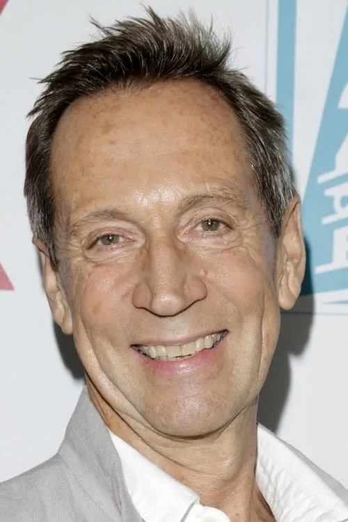 Actor Jonathan Hyde