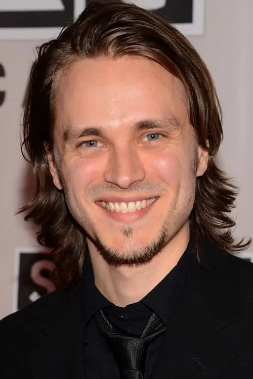 Foto de perfil del actor Jonathan Jackson en el reparto