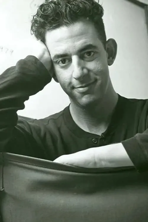 Actor Jonathan Larson