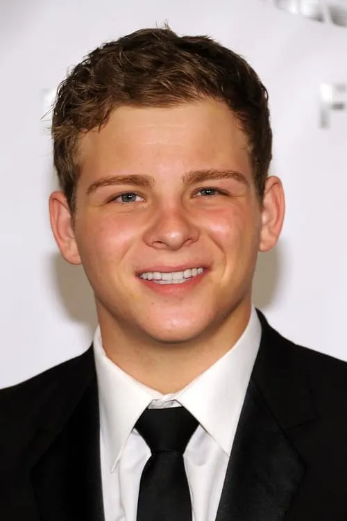 Actor Jonathan Lipnicki