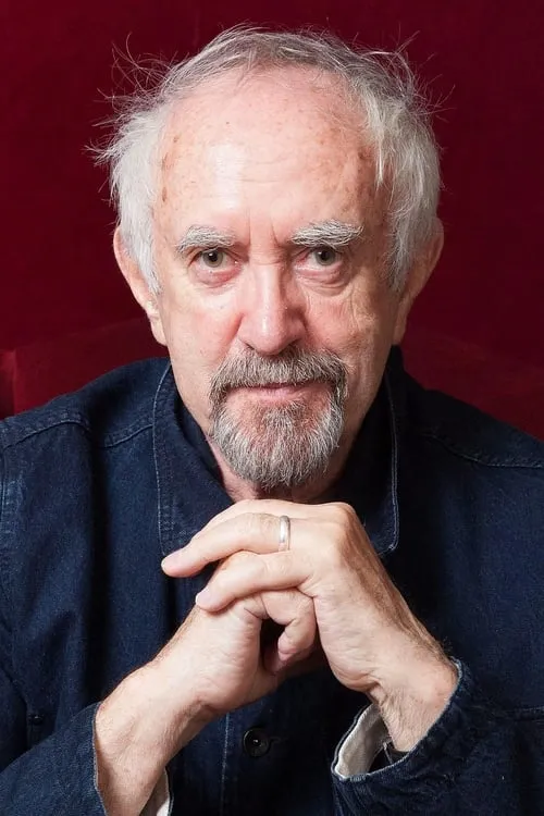 Jonathan Pryce interpretando a 