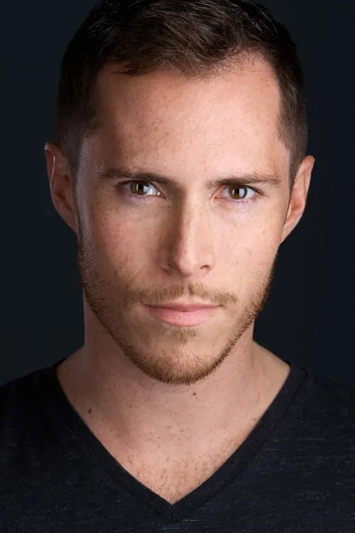 Foto de perfil del actor Jonathan Purvis en el reparto