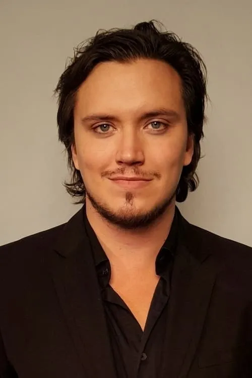 Actor Jonathan Sand