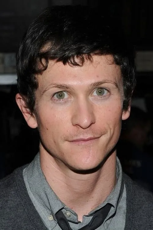 Actor Jonathan Tucker