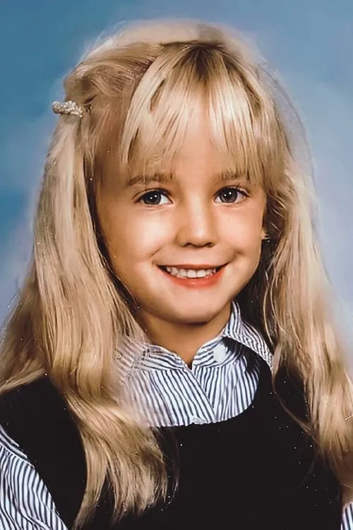 JonBenét Ramsey en el reparto