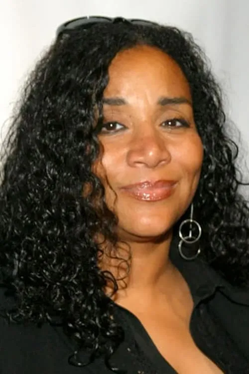 Actor Joni Sledge