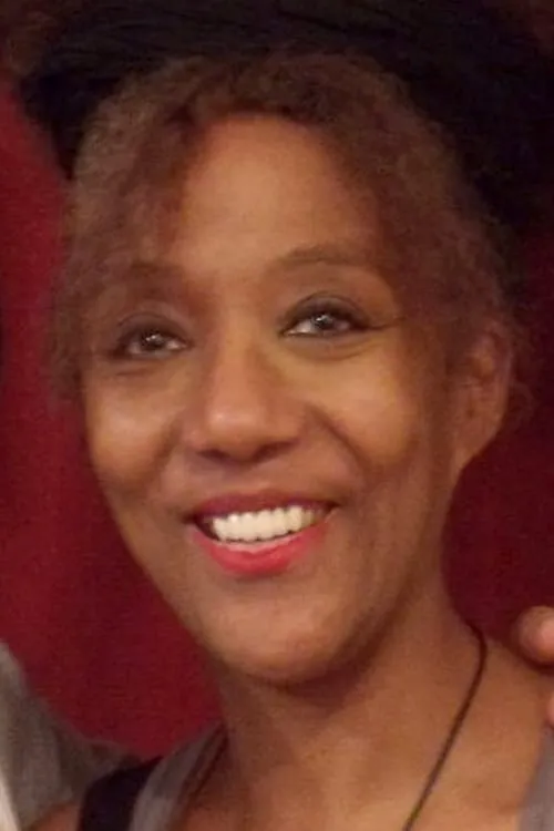 Actor Joniece Jamison