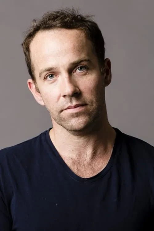 Actor Jonjo O'Neill