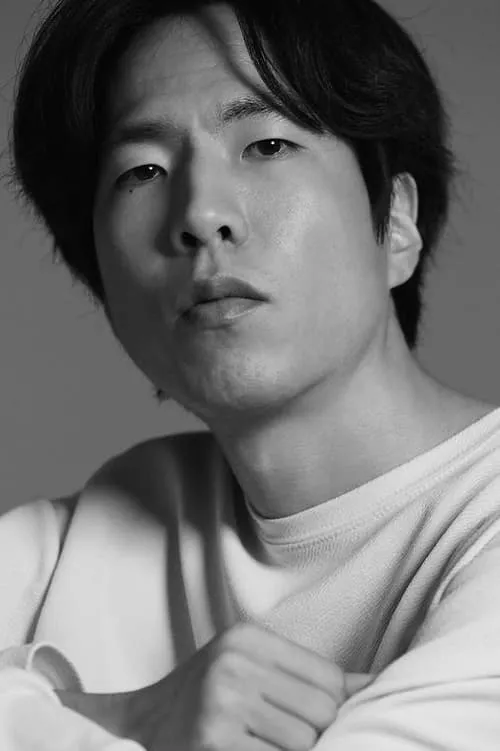 Joo Suk-In en el reparto