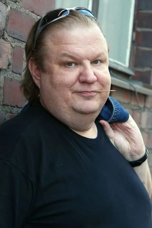 Actor Jope Ruonansuu