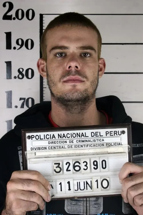 Joran van der Sloot en el reparto