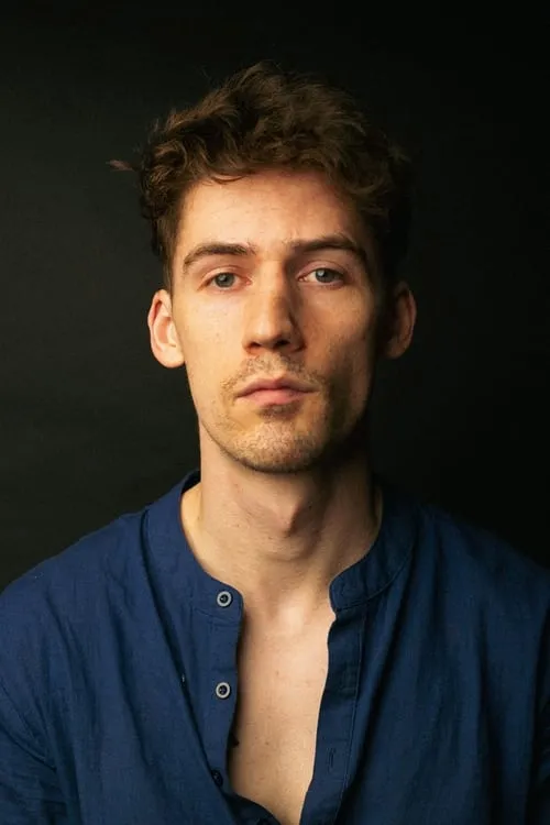 Foto de perfil del actor Jordan Dawson en el reparto