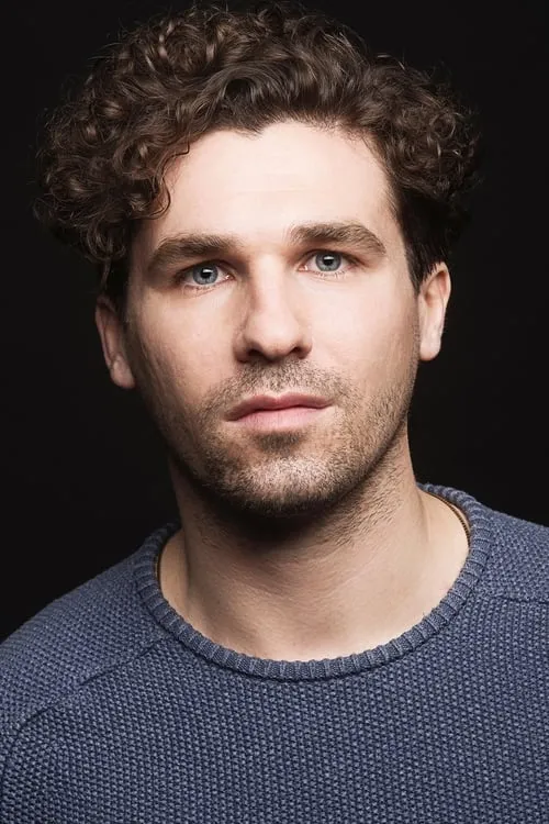 Actor Jordan Mifsud