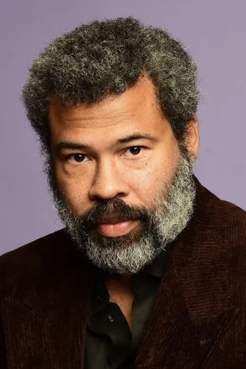 Jordan Peele en el reparto