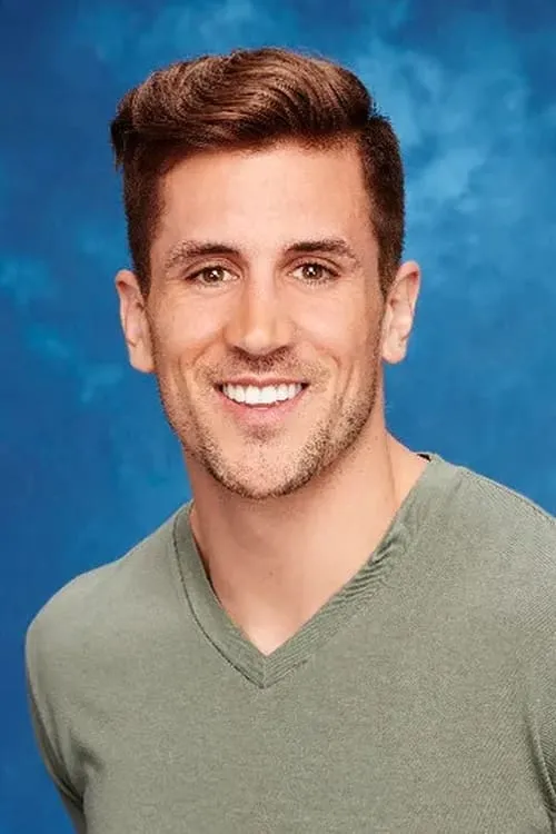 Actor Jordan Rodgers