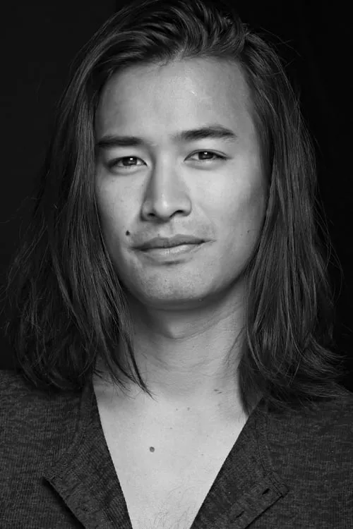 Jordan Rodrigues en el reparto