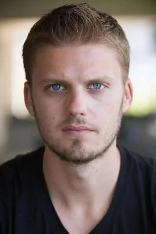 Foto de perfil del actor Jordan Sather en el reparto