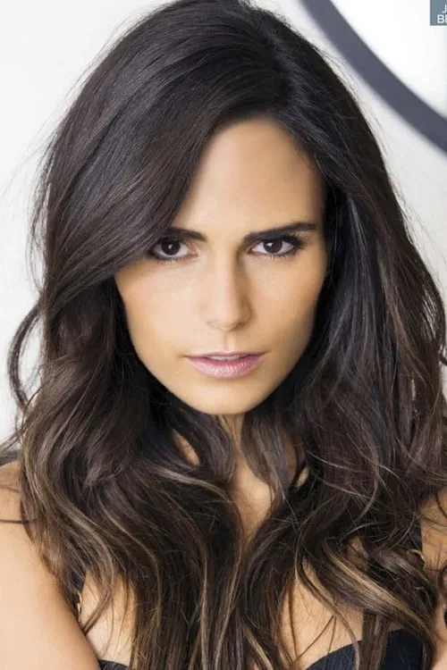 Actor Jordana Brewster