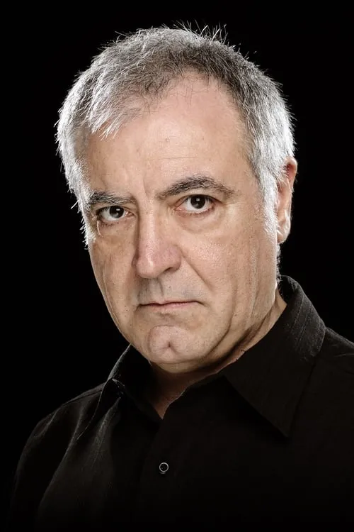 Actor Jordi Bosch