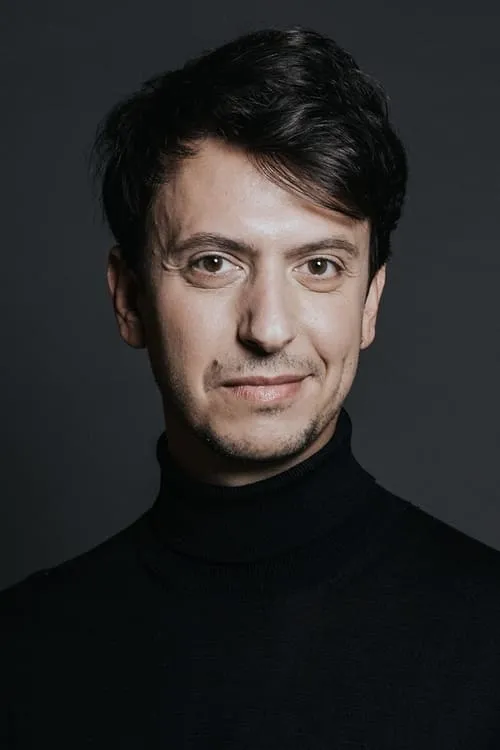 Actor Jordi Llovet