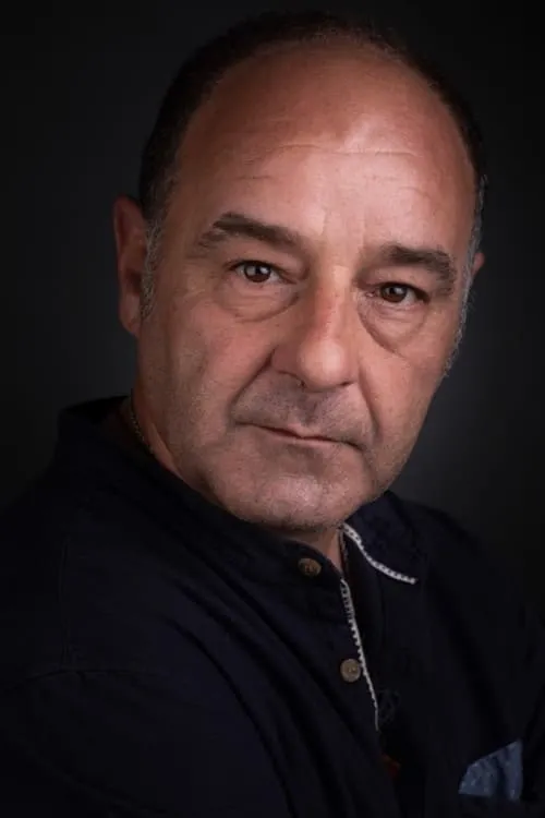 Actor Jordi Minguella