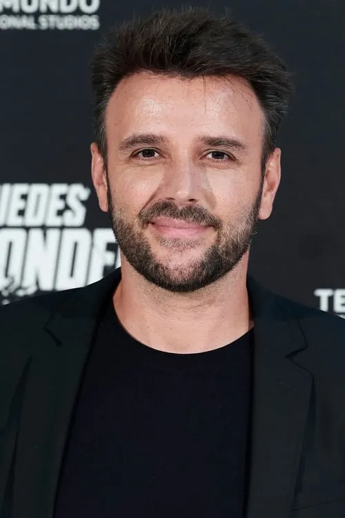 Foto de perfil del actor Jordi Planas en el reparto