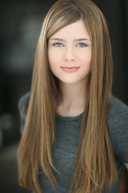 Foto de perfil del actor Jordyn Ashley Olson en el reparto