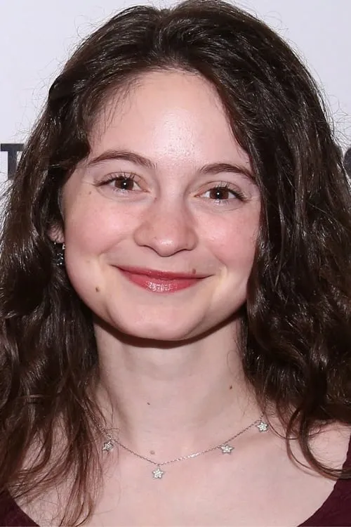 Actor Jordyn DiNatale